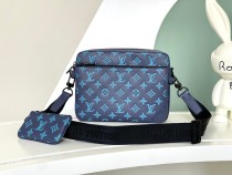 L*ouis V*uitton Bag Top Quality  25*18.5*7CM