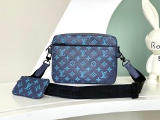 L*ouis V*uitton Bag Top Quality  25*18.5*7CM