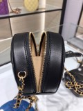 C*hanel Top Bag 12*12*4.5CM