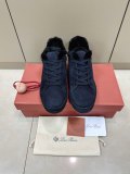 Women L*oro P*iana Top Quality Sneakers