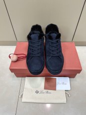 Women L*oro P*iana Top Quality Sneakers