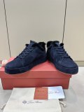 Women L*oro P*iana Top Quality Sneakers