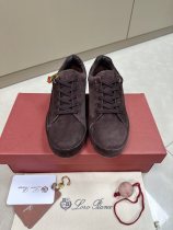 Women L*oro P*iana Top Quality Sneakers