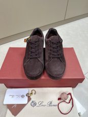 Women L*oro P*iana Top Quality Sneakers