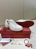 Women L*oro P*iana Top Quality Sneakers