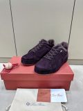 Women L*oro P*iana Top Quality Sneakers