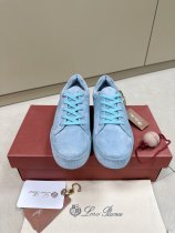 Women L*oro P*iana Top Quality Sneakers