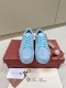 Women L*oro P*iana Top Quality Sneakers