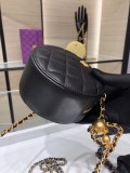 C*hanel Top Bag 12*12*4.5CM