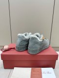 Women L*oro P*iana Top Quality Sneakers