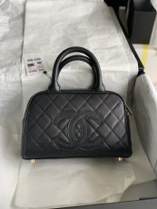 C*hanel Top Bag 25*14*9CM