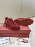 Women L*oro P*iana Top Quality Sneakers