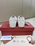 Women L*oro P*iana Top Quality Sneakers