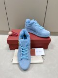 Women L*oro P*iana Top Quality Sneakers