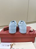 Women L*oro P*iana Top Quality Sneakers