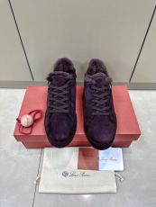 Women L*oro P*iana Top Quality Sneakers