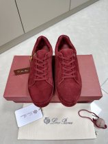 Women L*oro P*iana Top Quality Sneakers