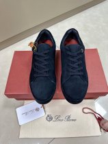 Women L*oro P*iana Top Quality Sneakers