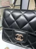 C*hanel Top Bag 11*11*4CM