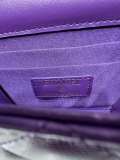 C*hanel Top Bag 11*11*4CM
