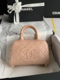 C*hanel Top Bag 25*14*9CM