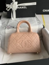 C*hanel Top Bag 25*14*9CM