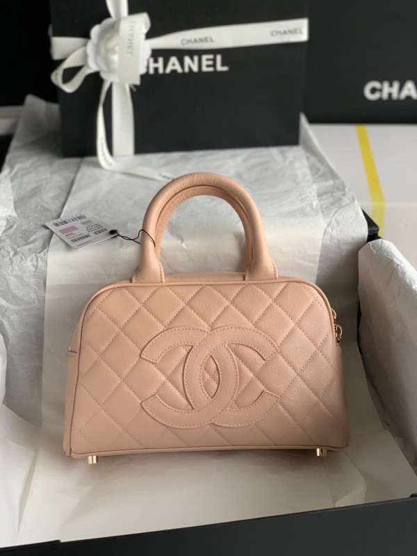 C*hanel Top Bag 25*14*9CM