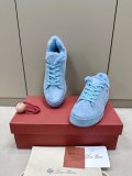 Women L*oro P*iana Top Quality Sneakers