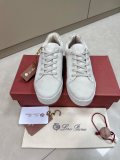 Women L*oro P*iana Top Quality Sneakers