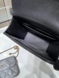 C*hanel Top Bag 11*11*4CM