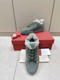 Women L*oro P*iana Top Quality Sneakers
