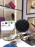 C*hanel Top Bag 12*12*4.5CM