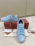 Women L*oro P*iana Top Quality Sneakers