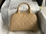 C*hanel Top Bag 25*14*9CM