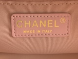 C*hanel Top Bag 25*14*9CM