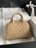 C*hanel Top Bag 25*14*9CM