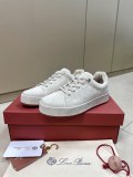 Women L*oro P*iana Top Quality Sneakers