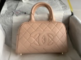 C*hanel Top Bag 25*14*9CM