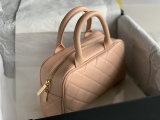 C*hanel Top Bag 25*14*9CM