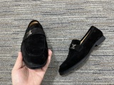 Men L*ouis V*uitton Top Sneaker