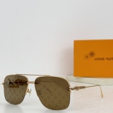 L*ouis V*uitton Glasses Top Quality
