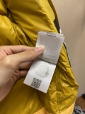 MON*CLER Top Quality Clothes
