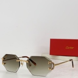 C*artier Glasses Top Quality