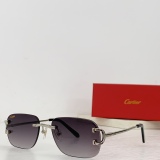 C*artier Glasses Top Quality
