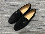 Men L*ouis V*uitton Top Sneaker