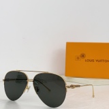 L*ouis V*uitton Glasses Top Quality