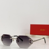C*artier Glasses Top Quality