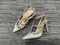 Women V*alentino Top Sandals