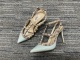 Women V*alentino Top Sandals