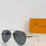 L*ouis V*uitton Glasses Top Quality